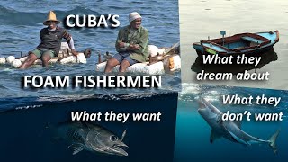 Extreme Fishing in Cuba [upl. by Ybor]