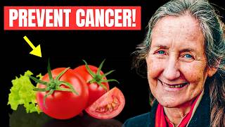 BIG PHARMA HATES THIS Barbara ONeills SHOCKING Cancer Discovery [upl. by Nivram]