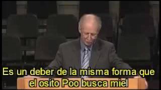 ¿Es un deber la oración disciplinada John Piper subtitulado Español [upl. by Anaoy]