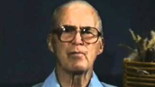 Dr Norman Borlaug  1987 Interview about his and CIMMYTs history [upl. by Minsat]