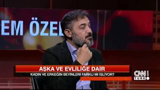 Freuddan Lacana Neden aşık oluyoruz  Dr Agah Aydın  CNN Türk [upl. by Buddy]