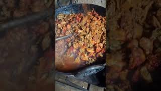 Cooking Spices Chicken food chickenrecipes nepalisong [upl. by Yrrej]