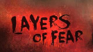 Layers Of Fear Soundtrack  Shapeless Dreams [upl. by Aro]