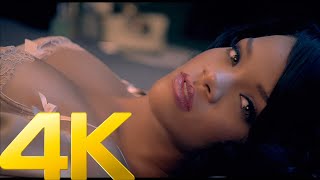 Rihanna Ft Ne Yo Hate That I Love You Official Video 4K Remastered [upl. by Odnalor61]