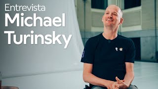 Entrevista Michael Turinsky ÍDEM 2022 [upl. by Chard765]