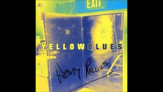 Rollins Band  Yellow Blues full album  2001 [upl. by Murton]