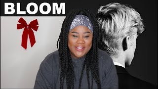 Troye Sivan  Bloom Album REACTION [upl. by Deanne]