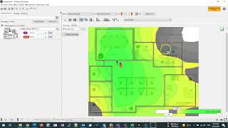 How to do Wireless heatmap using ekahau software easily [upl. by Saixela]