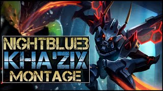 The New Season 14 Items are insane on KhaZix [upl. by Litch433]