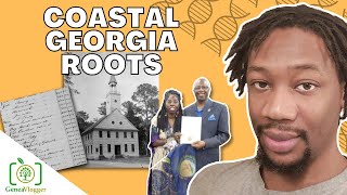 Uncovering a Unique African American Ancestral Culture [upl. by Gratiana]