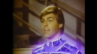 From the Producer of TRON Comes ABC TV Show Automan [upl. by Buckden]