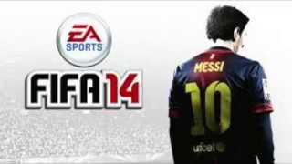 FIFA 13  2 Blacks vs The World 1 [upl. by Veno660]