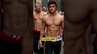 JEFF SEID BIÇAKLANMA ANISI [upl. by Ledba]