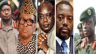 ibirari byubutegetsiAmateka ya Mobutu Sese Sekokugera kwirihikwa ryeby Muhire MunanaMwanafunzi [upl. by Aprilette]