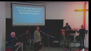 Shepparton Baptist Church  28072024 [upl. by Heck]