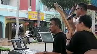 SATURDAY AFTERNOON BUSKING AT DPJM PARK [upl. by Suirradal]