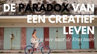 De Paradox van een Creatief Leven [upl. by Jeni514]