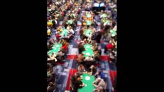 Overview of WSOP Cherokee NC [upl. by Adnoraj]