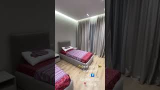 Qera Apartament 212 Delijorgji Tirane [upl. by Netsoj]