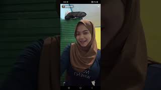 tiktok live molla tobrut banget gemoy spek manhwa yalili🗿 🥵🥵🥵🍑😍 fyp fypシ゚viral tiktok indonesia [upl. by Junno]