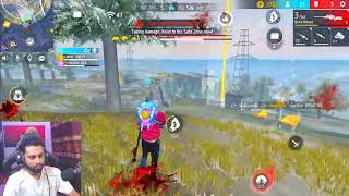 Grand master free fire best video  free fire India [upl. by Ruenhs833]