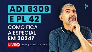 O que vai MUDAR na APOSENTADORIA ESPECIAL em 2024 [upl. by Namajneb747]