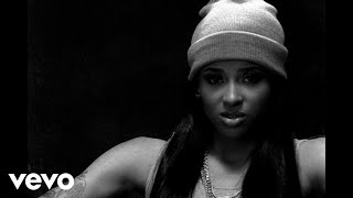 Ciara  Like A Boy Official Video [upl. by Hawkie]