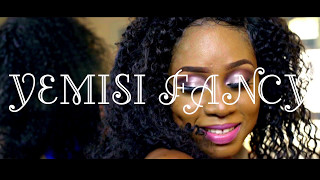 Yemisi Fancy  Oyari Official video [upl. by Beare]