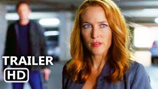 The Finale Trailer  Season 11  THE XFILES [upl. by Sessylu]