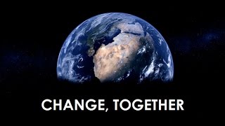 CHANGE TOGETHER  Climate Change Short Film [upl. by Bilat]