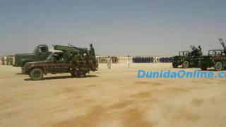 Ciidanka puntland ishii bugtay ku bikaacso [upl. by Liz]