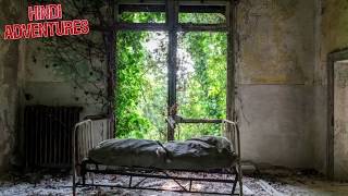 Poveglia Island Italy Documentary [upl. by Gnues991]