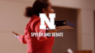 Speech and Debate Hype Video [upl. by Girish586]