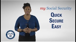 How to withhold taxes from Social Security [upl. by Hattie]