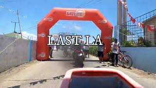 UNLI BANATAN  NAVOTAS INVITATIONAL MTB RACE [upl. by Asenab]