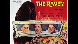 THE RAVEN – PROPHET DES TEUFELS 2012 Film Trailer DeutschGerman  Thriller  mit ReviewKritik [upl. by Hannis]