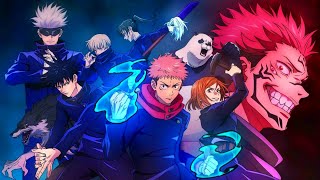 Jujutsu Kaisen  🪔  ملخص انمي  جوجوتسو كايسن كامل [upl. by Ahsemo]