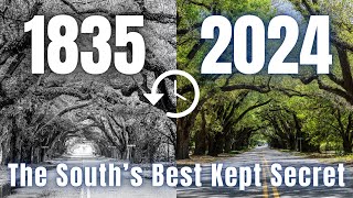 Why Did Historic Aiken SC Become the Souths Best Small Town [upl. by Materi]