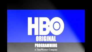 ALL HBO Logo [upl. by Ahtiekal]