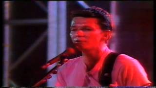 Icehouse  Street Café  Live at Alabama  Munich 1983 [upl. by Medeah417]