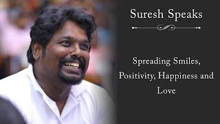 Suresh Speaks  Episode 1 [upl. by Anelrahc457]