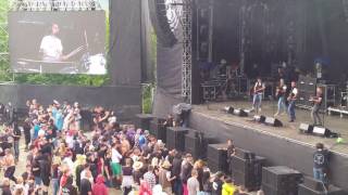 Männer der Berge  Vom selben Stern Live  Alpen Flair Festival 2016 [upl. by Atalayah]