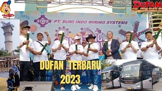 Dunia Fantasi DUFAN Ancol di akhir tahun 2023  Family Gathering PT SIWS Purwakarta [upl. by Boorman673]