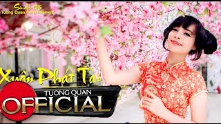 Xuân Phát Tài  Song Thư Official HD [upl. by Hna374]