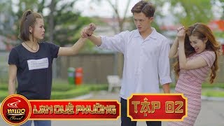 LAN QUẾ PHƯỜNG  TẬP 2  SEASON 1  Mỹ Nữ Đại Chiến  Mì Gõ  Phim Hài Hay 2019 [upl. by Sitoel]