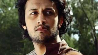 mere aas pass by atif aslam [upl. by Ferrand19]