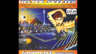 Juice amp Cally  Helter Skelter  Nightlife  1999 [upl. by Jenness]