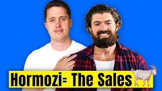 29 Minutes of the BEST Alex Hormozi Sales Tips [upl. by Chic]