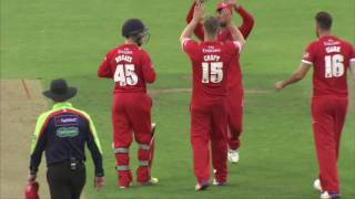 NatWest T20 Blast Durham Jets vs Lancashire Lightning [upl. by Camp579]