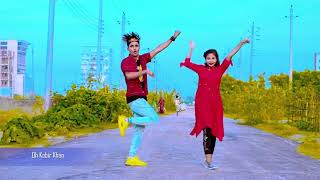 সোহাগ চাঁদ বদনি ধনি Sohag Chand Bodoni Dhoni Dh Kobir Khan Bangla New Dance Dh Liya Moni [upl. by Acinorav]